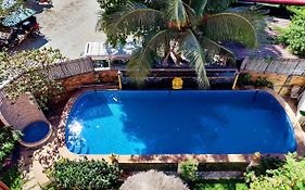 The Cashew Nut Villas